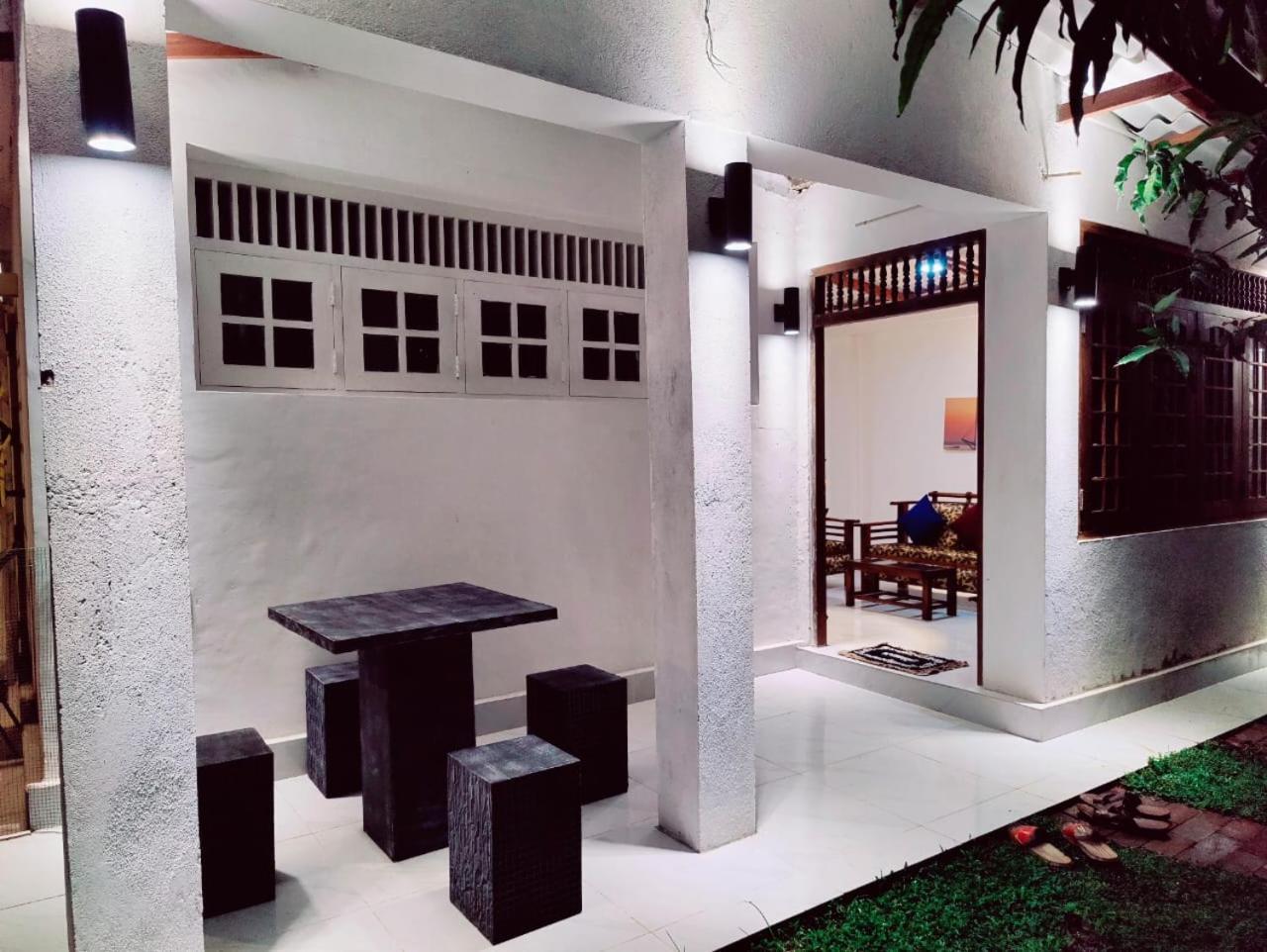 Holiday home Araliya Uyana Residencies - Entire House With Two Bedrooms Colombo