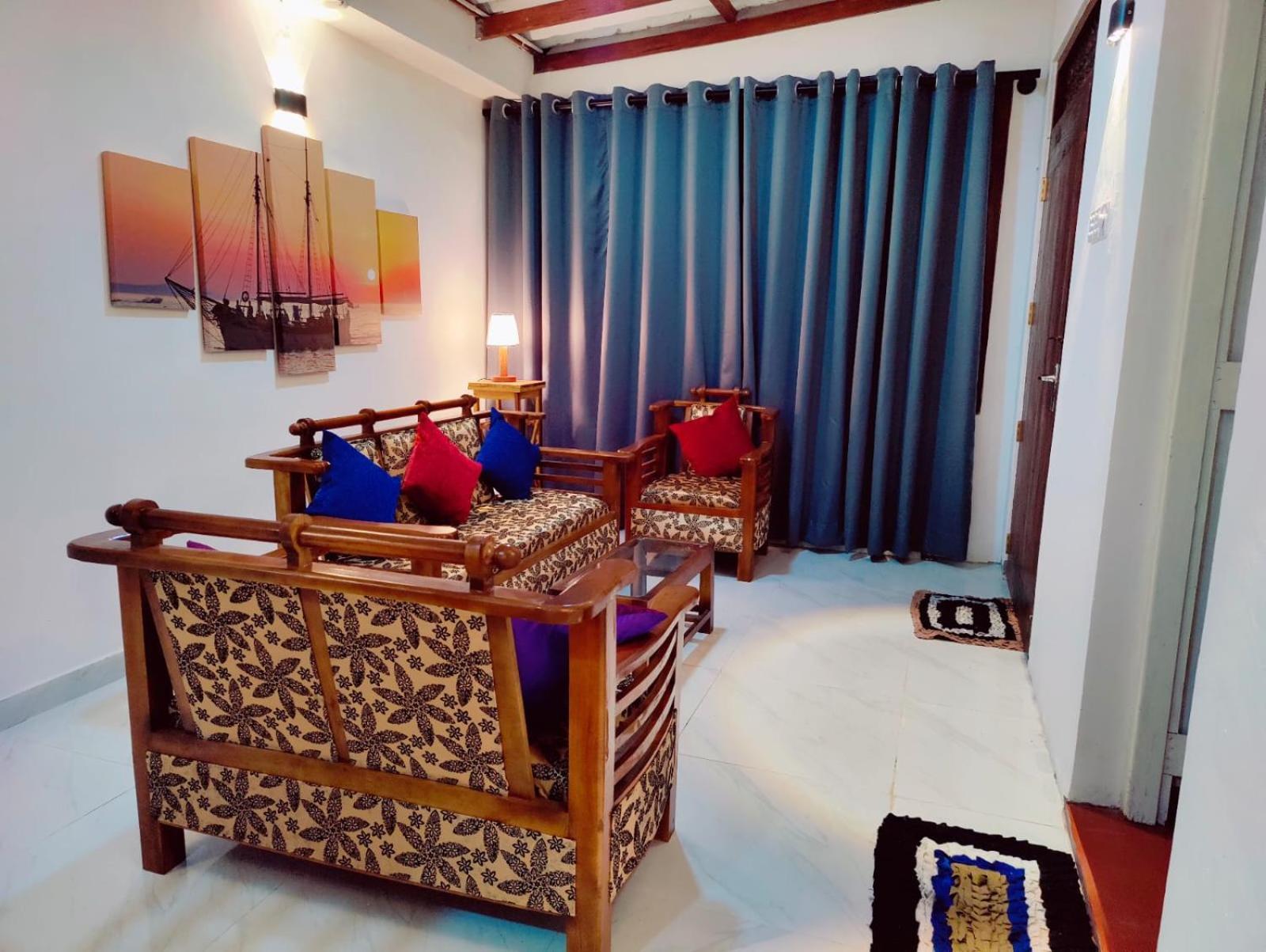 Araliya Uyana Residencies - Entire House With Two Bedrooms * Colombo