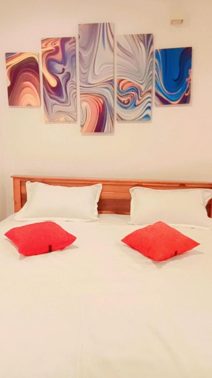 Araliya Uyana Residencies - Entire House With Two Bedrooms Holiday home *