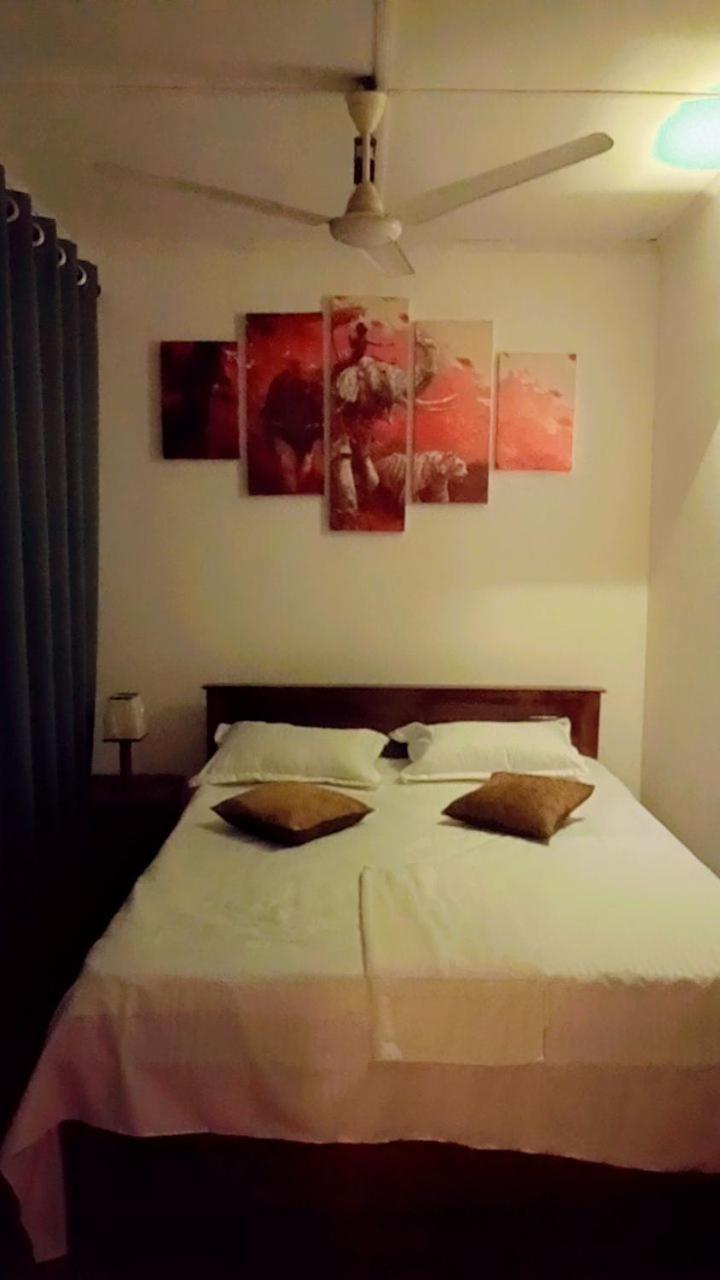 Araliya Uyana Residencies - Entire House With Two Bedrooms
