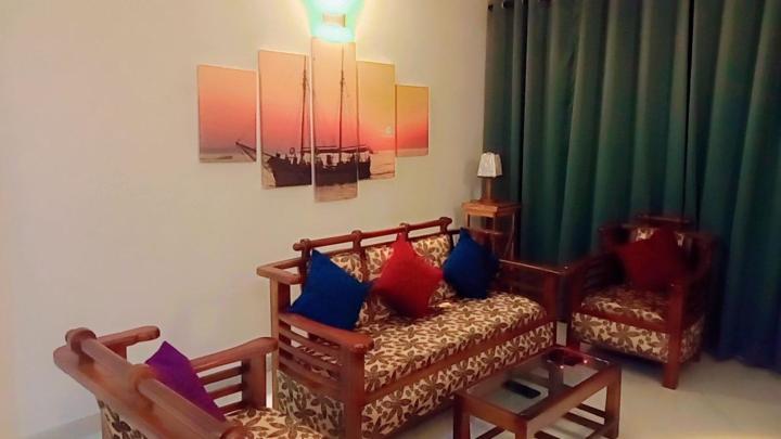 Araliya Uyana Residencies - Entire House With Two Bedrooms