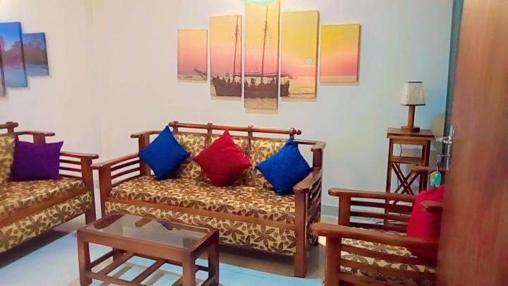 Holiday home Araliya Uyana Residencies - Entire House With Two Bedrooms