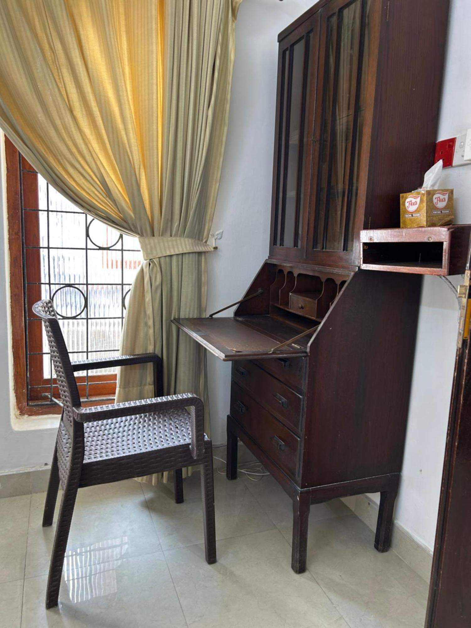 No 10 @ Carlwil Place Casa de férias Colombo