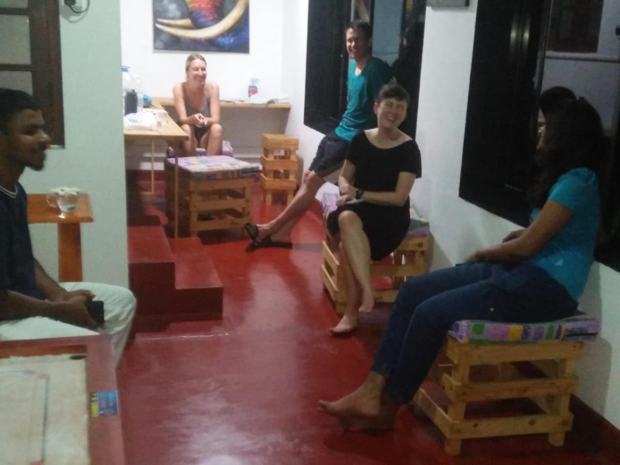 Ceylon Stayz Hostel Colombo