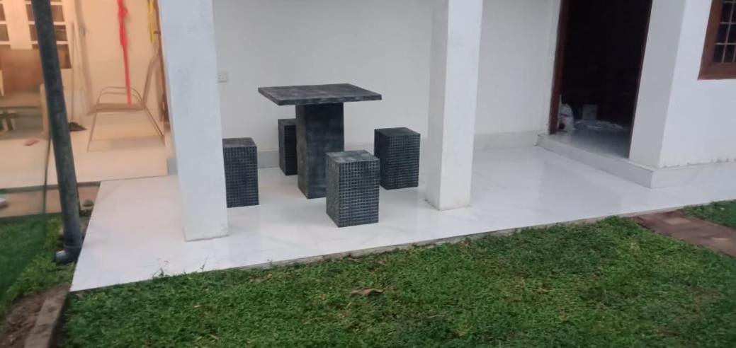 Araliya Uyana Residencies - Entire House With Two Bedrooms *