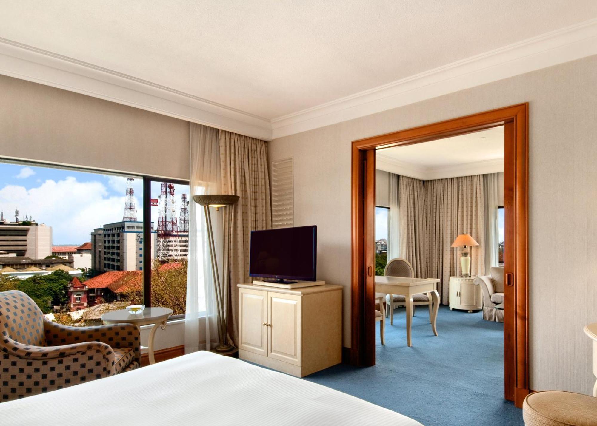 Hilton Hotel Colombo