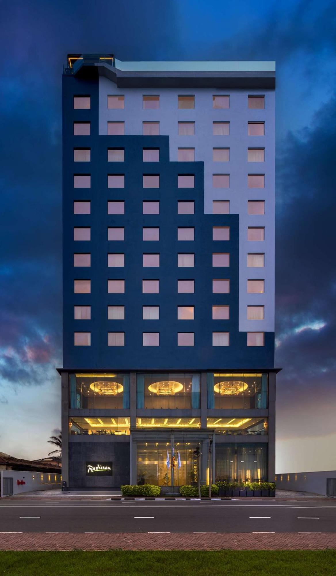 Radisson Hotel