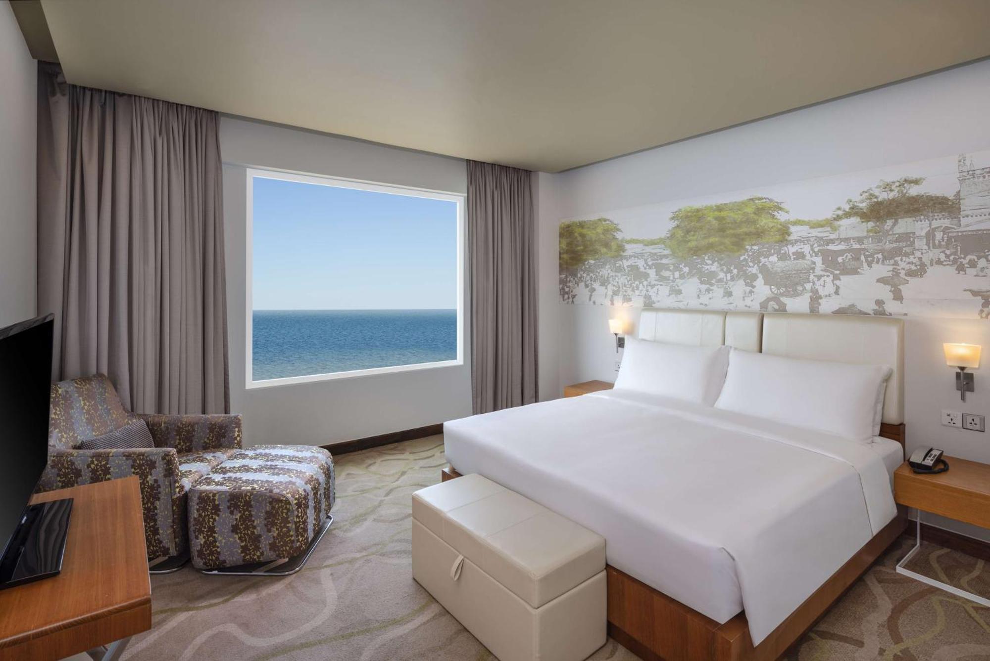 Radisson 4* Colombo