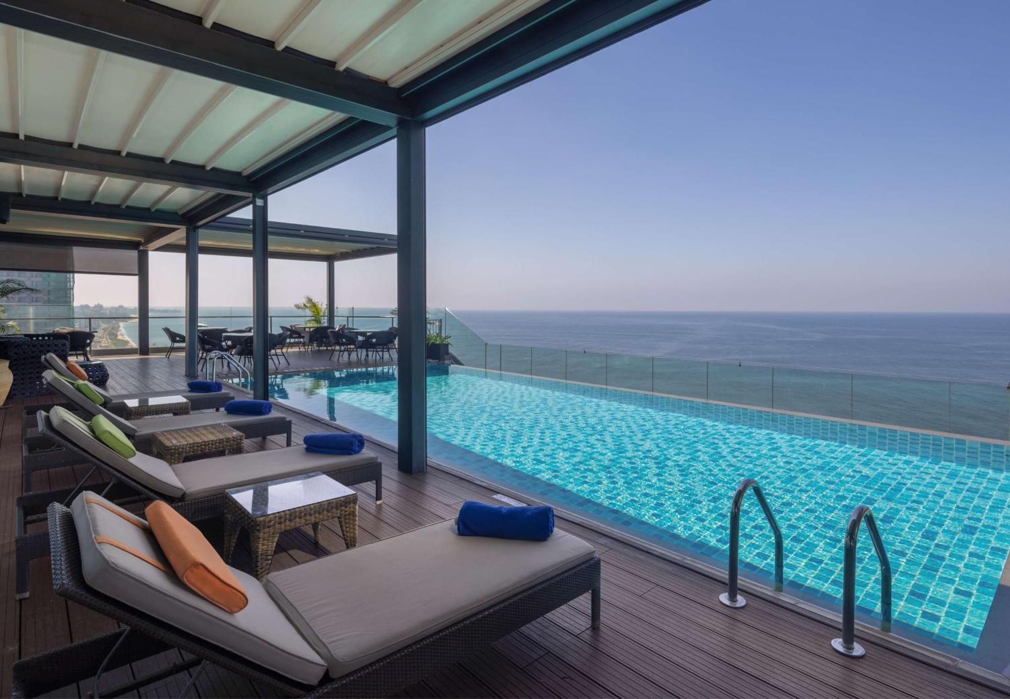 Radisson Colombo
