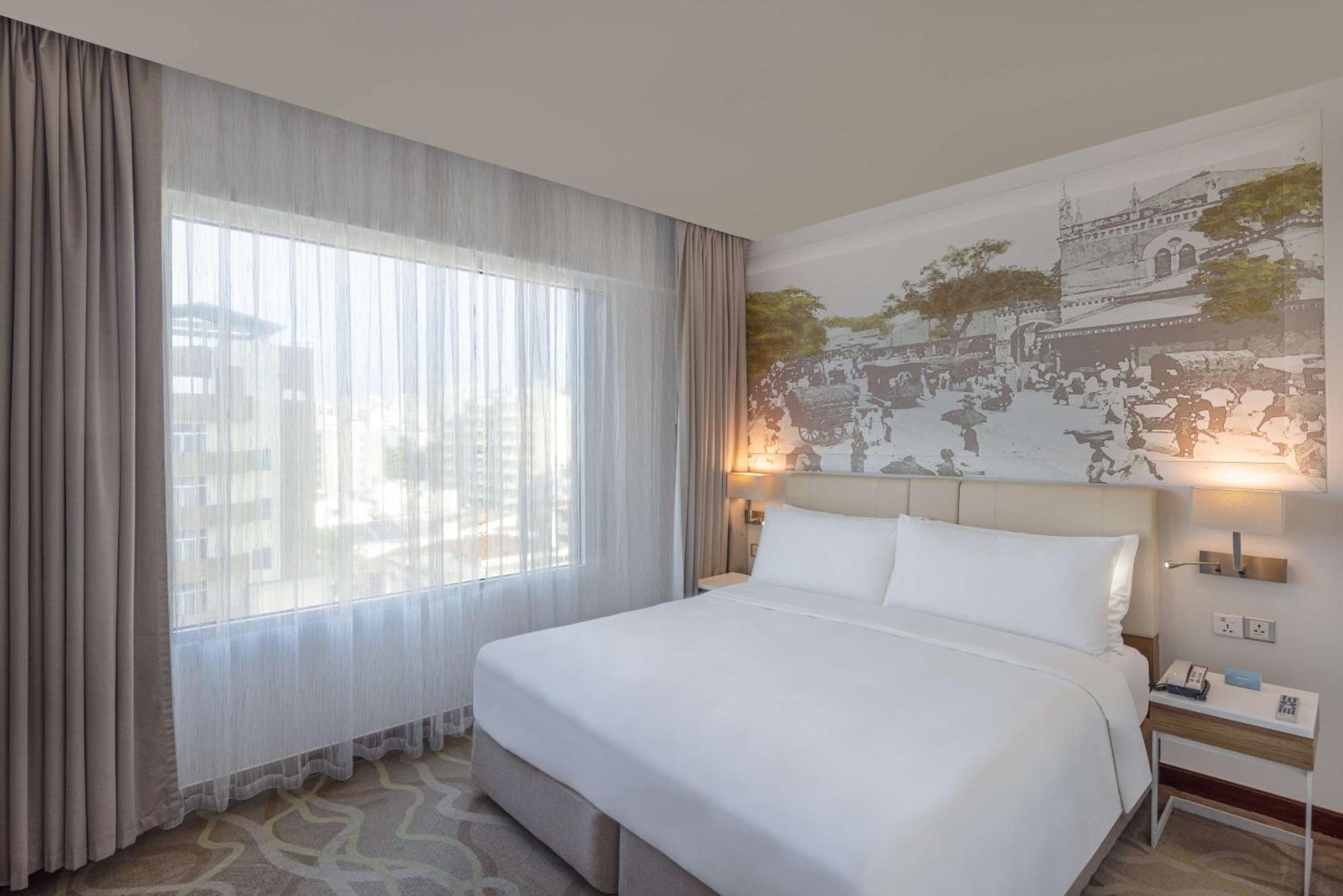 Radisson 4* Colombo