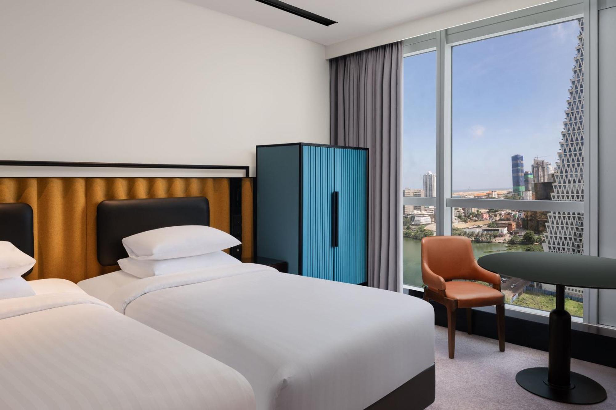 Courtyard By Marriott Hotel 5*