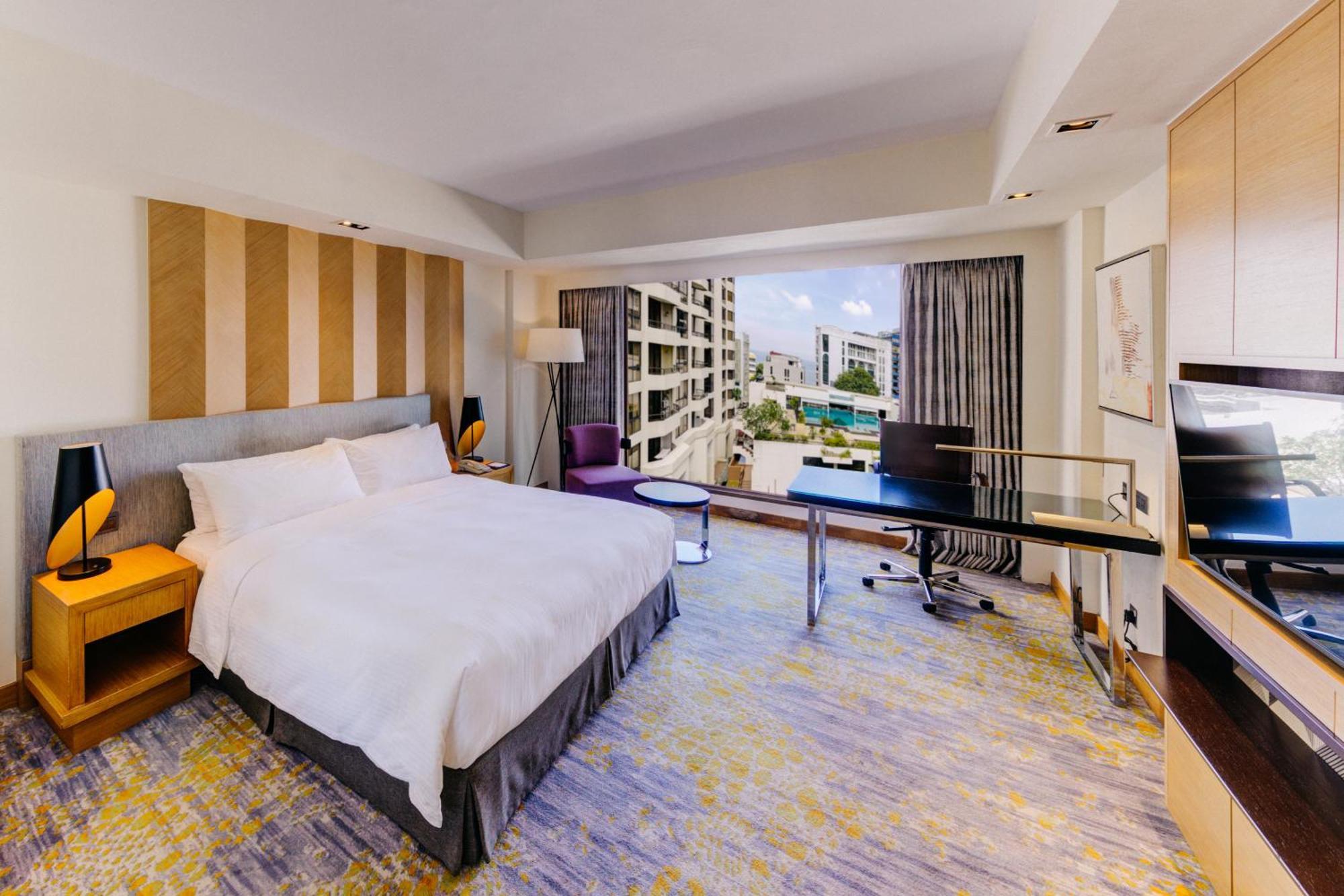 Hotel Cinnamon Grand Colombo