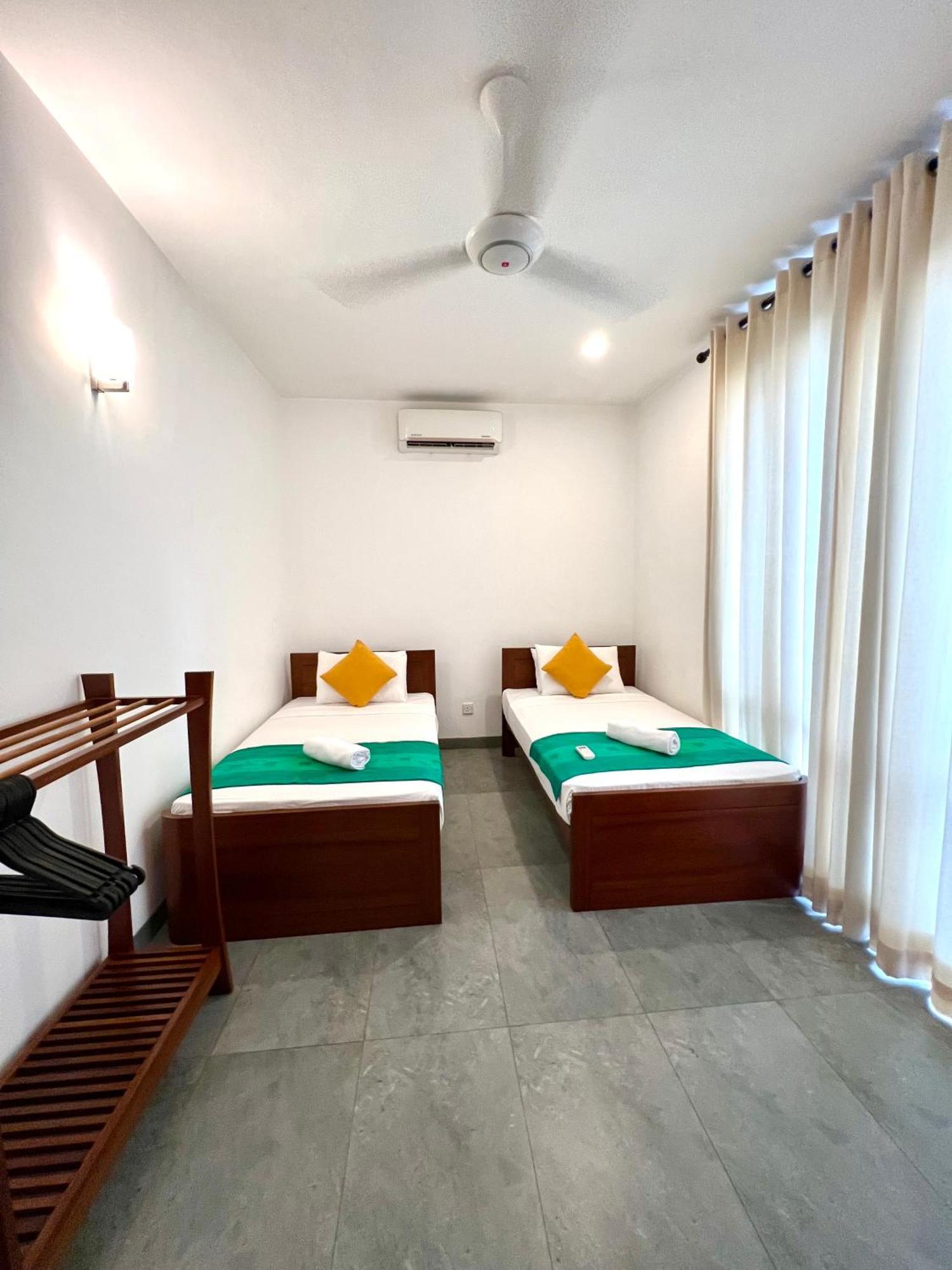 Vibe Hostel
