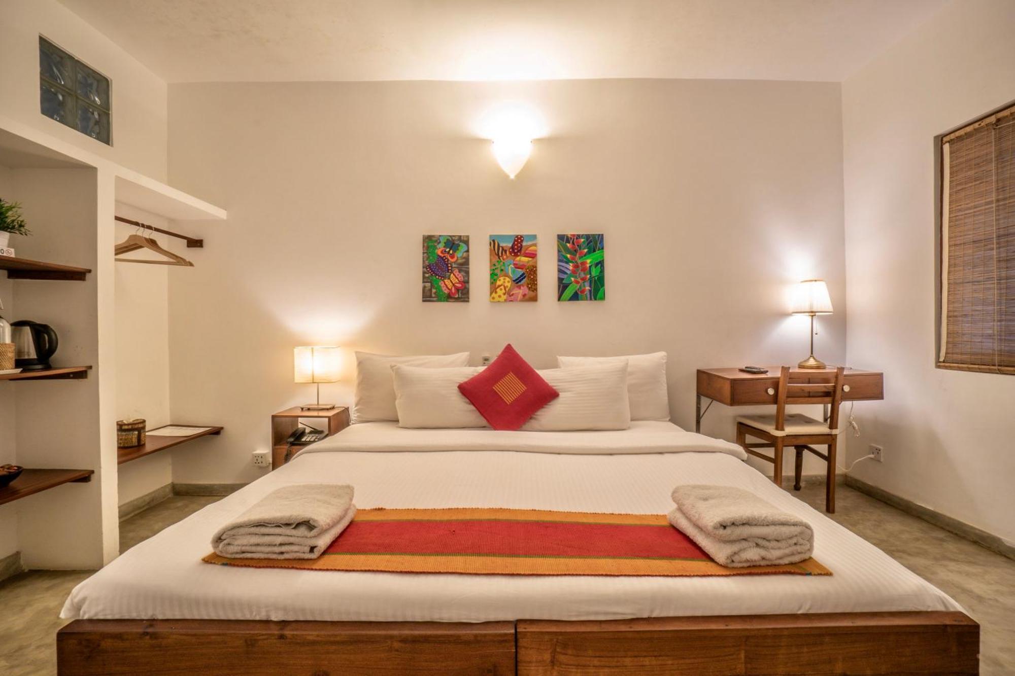 Sayura House Casa de hóspedes