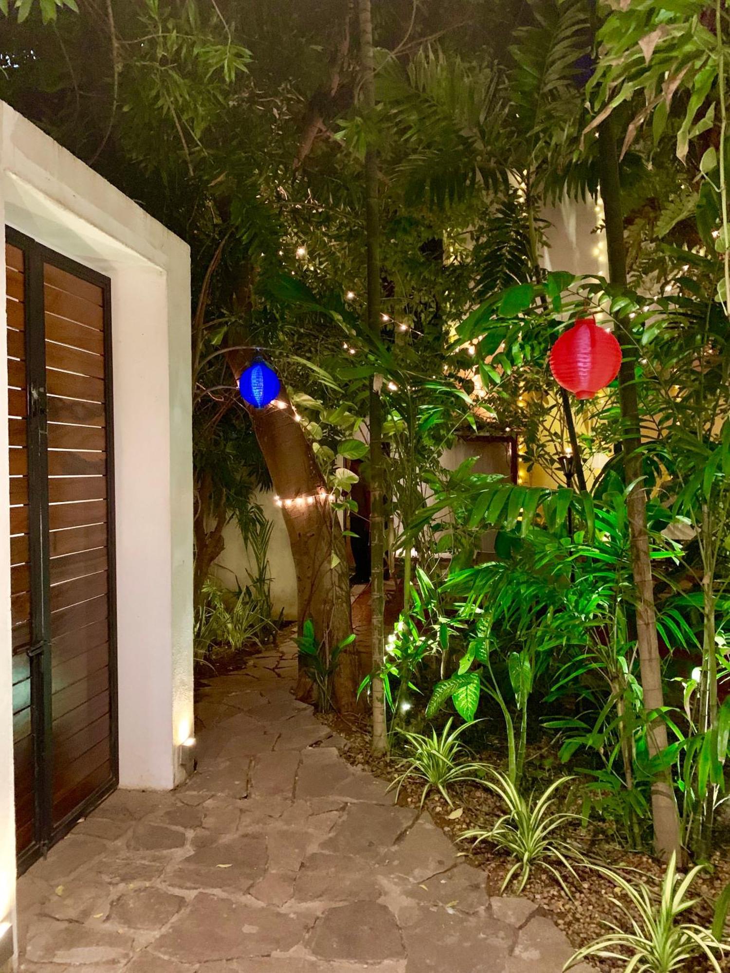 Casa de hóspedes Sayura House 3*
