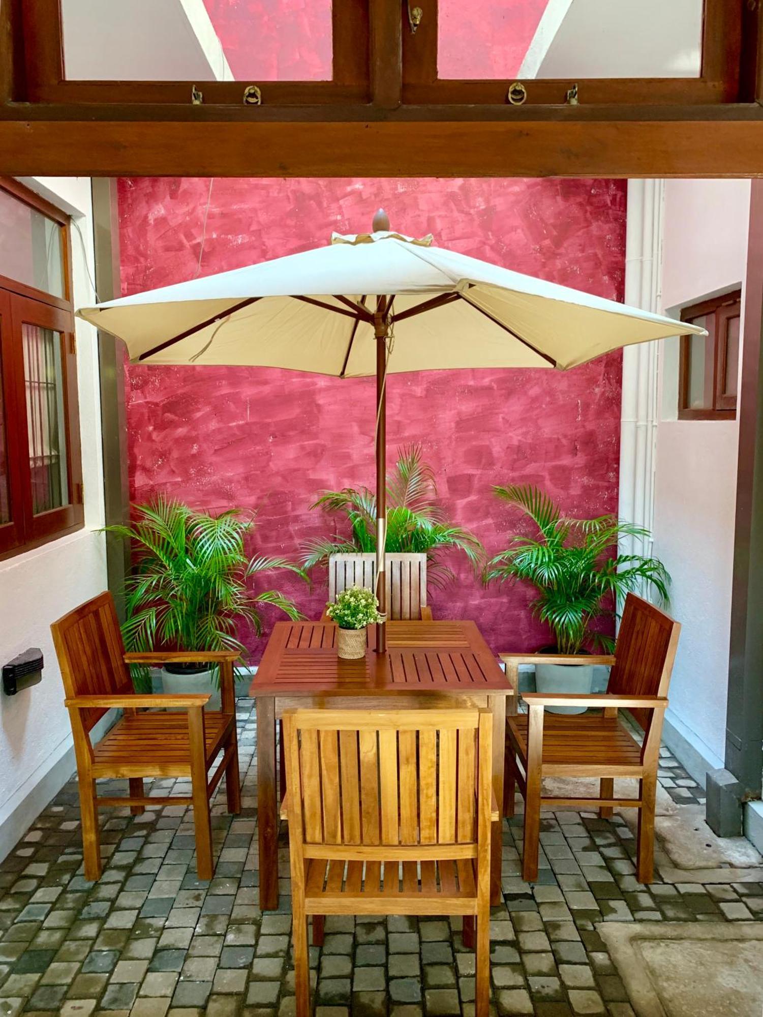Casa de hóspedes Sayura House 3*