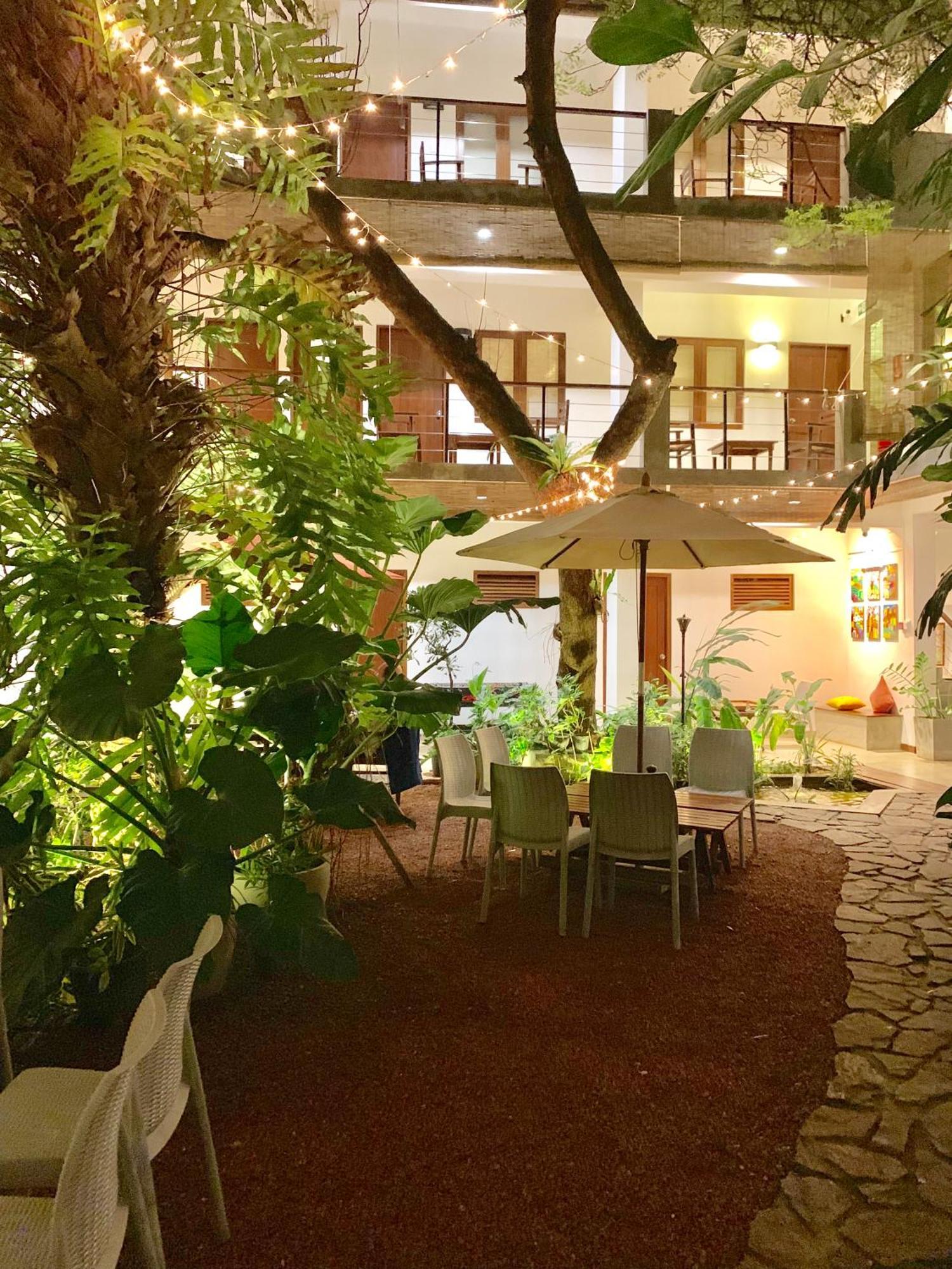 Casa de hóspedes Sayura House 3*