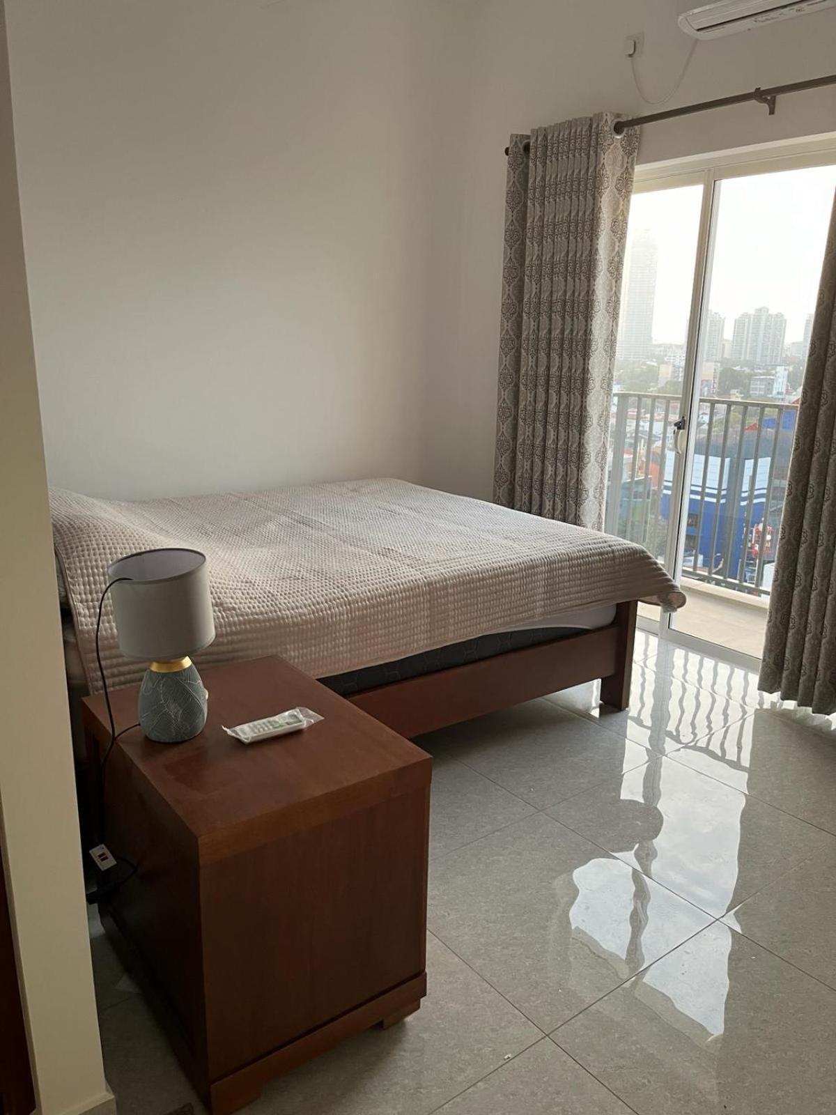 20 Vajira Road Apartment *