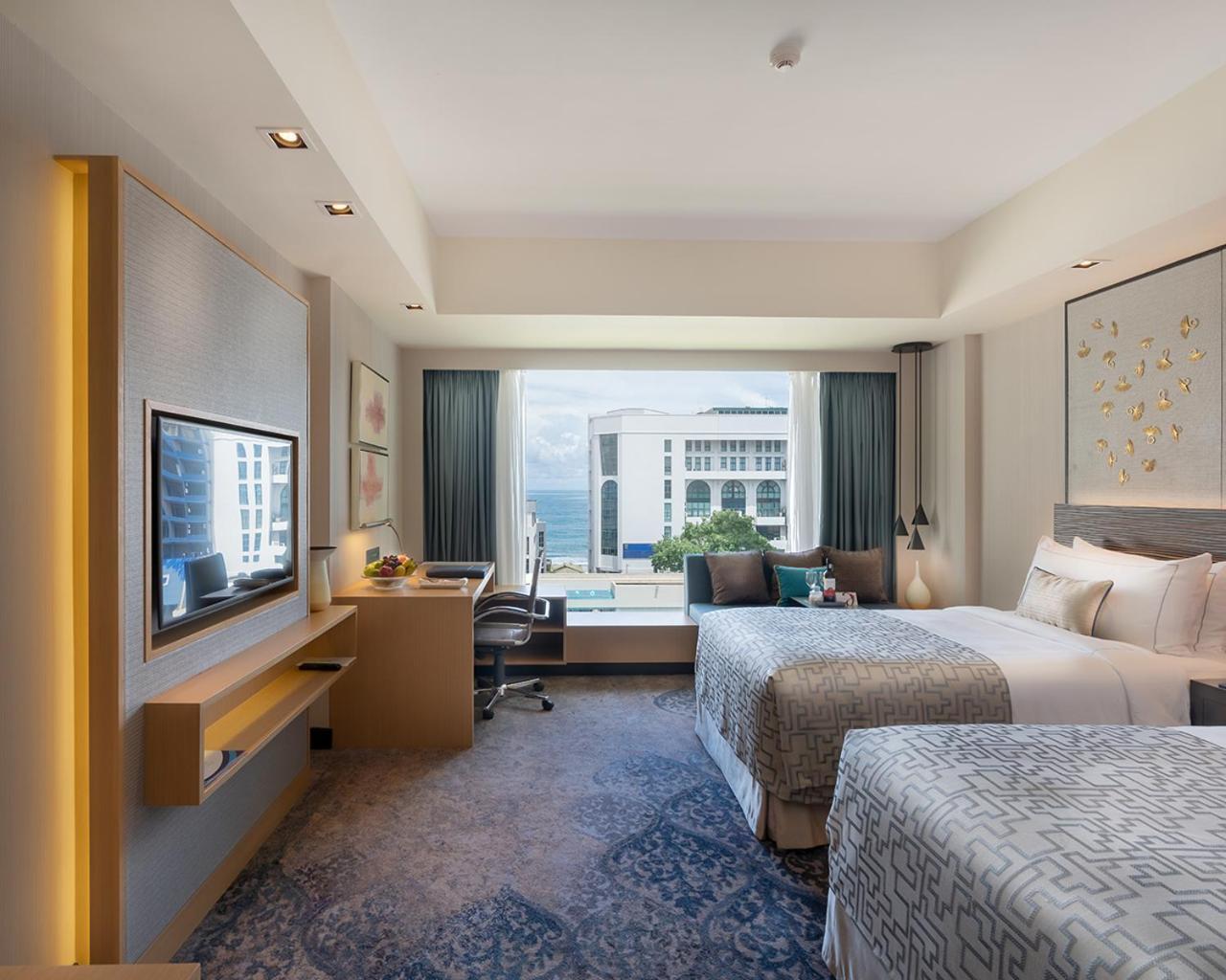 Hotel Cinnamon Grand 5*