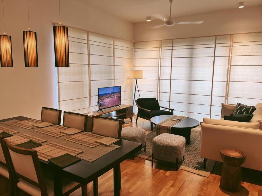 In Colombo: Cozy Two Bedroom