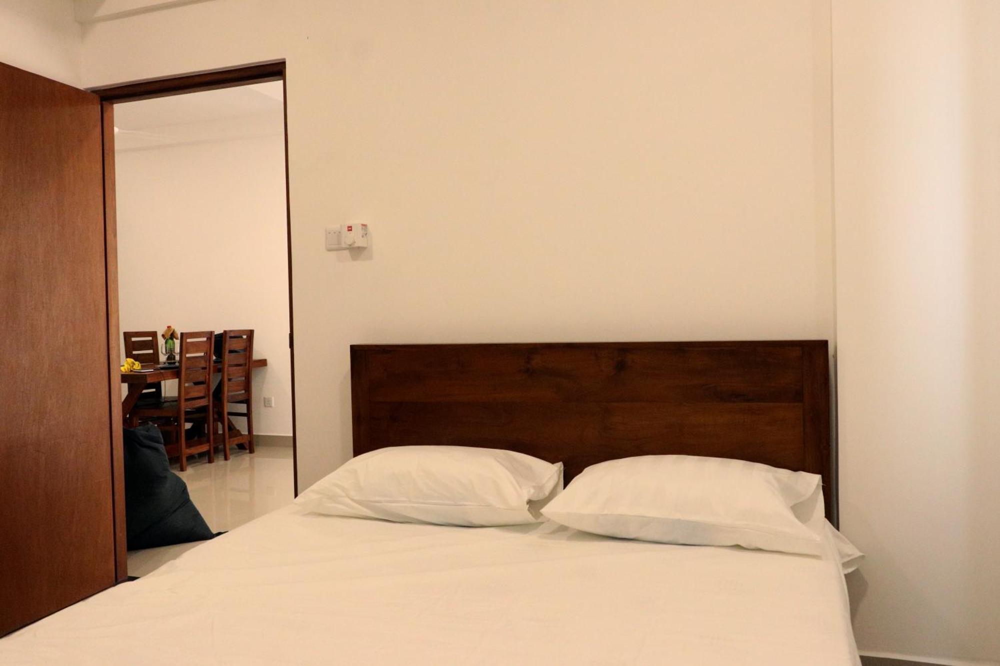 Colombo City Apartment Apartment *