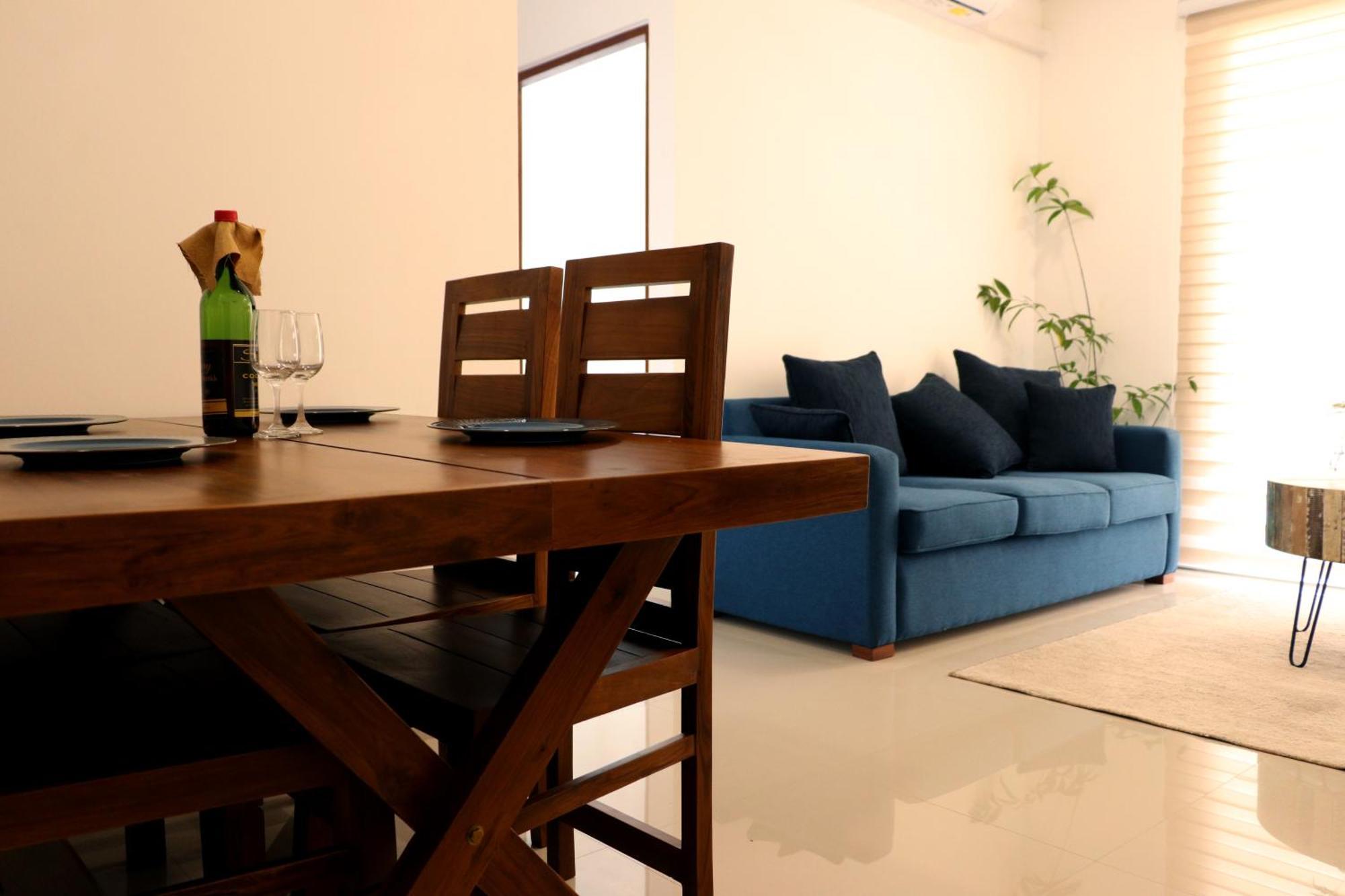 Colombo City Apartment Colombo