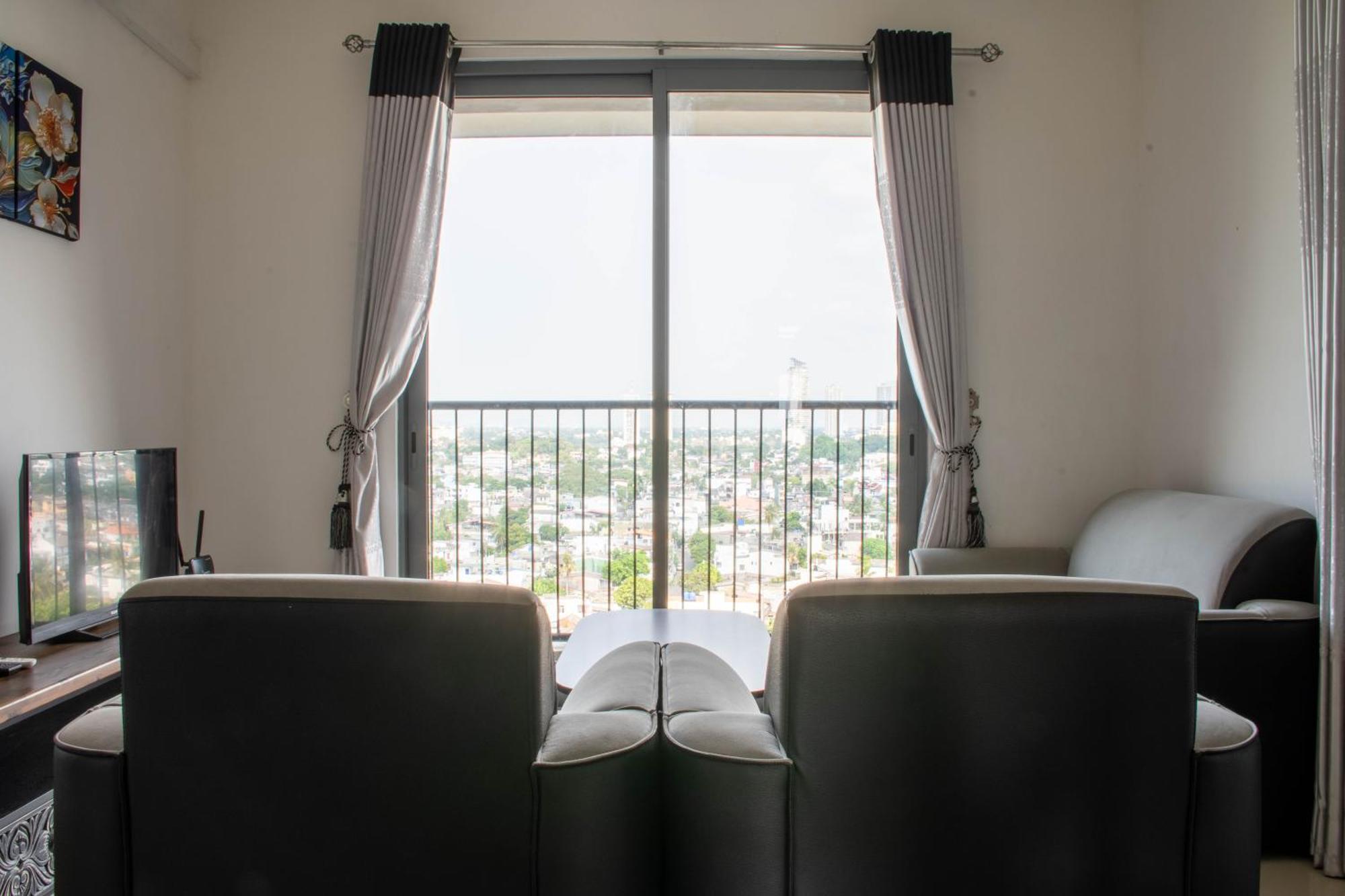 Hotel Lovish Luxury Colombo