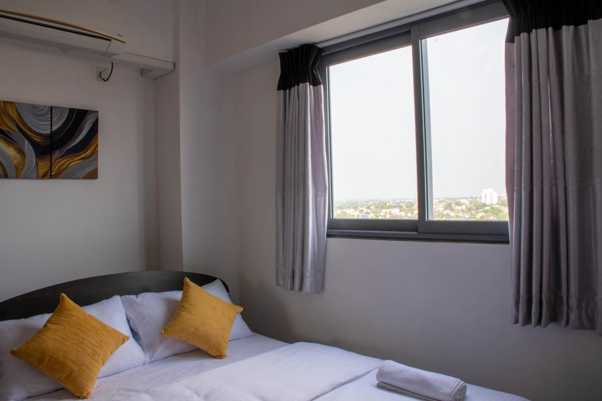 Lovish Luxury Colombo
