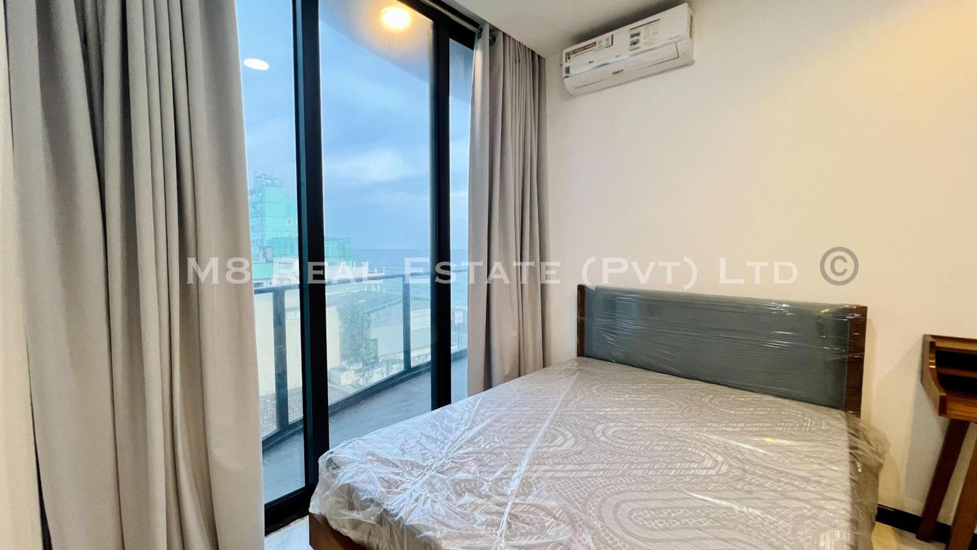 Apartment M8 Kollupitiya Colombo