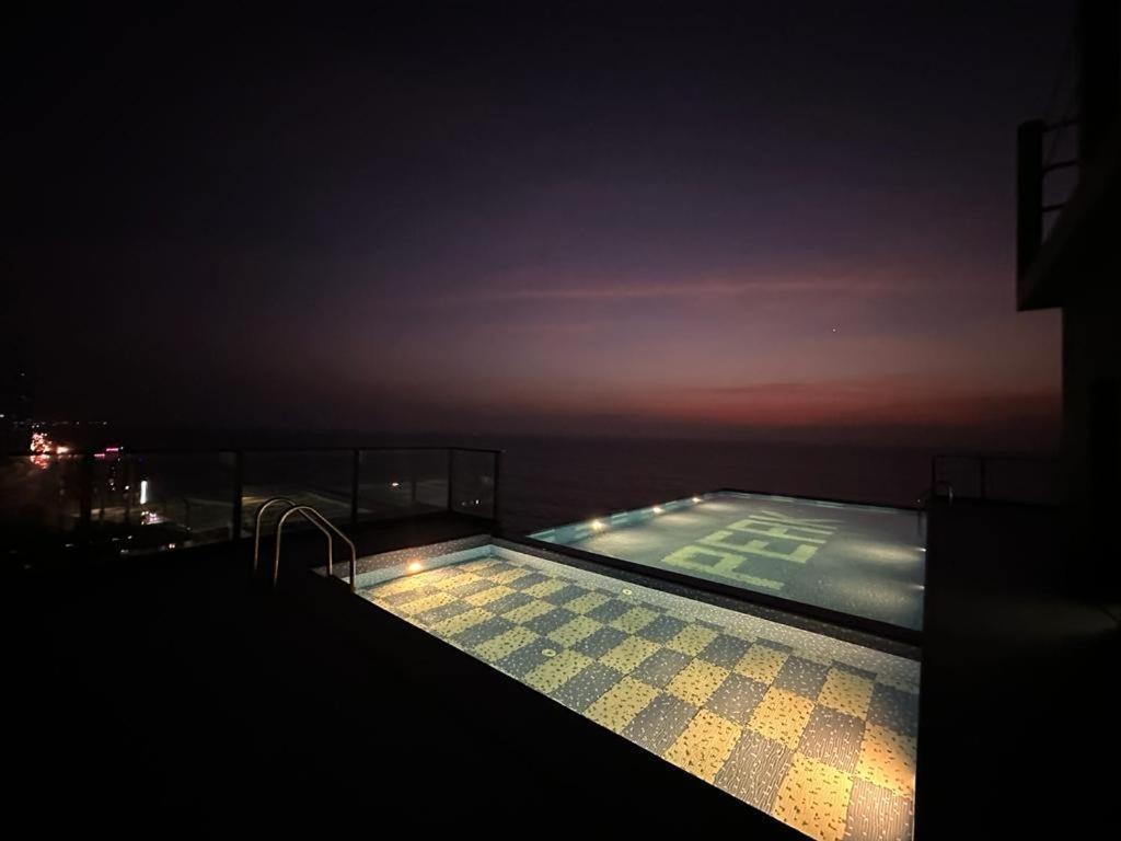 Apartment M8 Kollupitiya