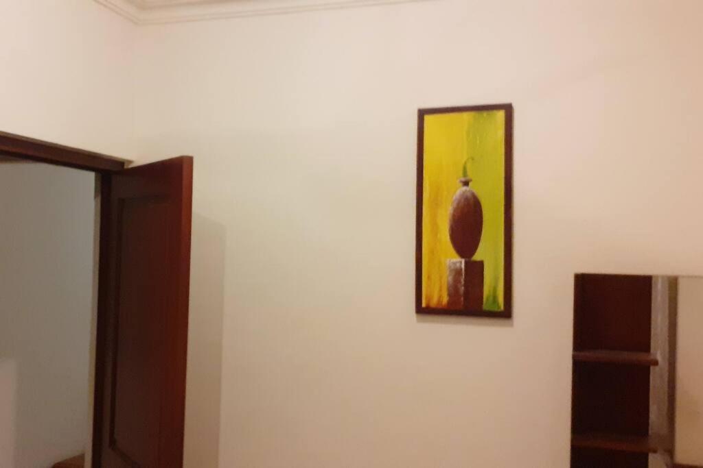 Entire 3 Bed Luxurious In 8 Apartment