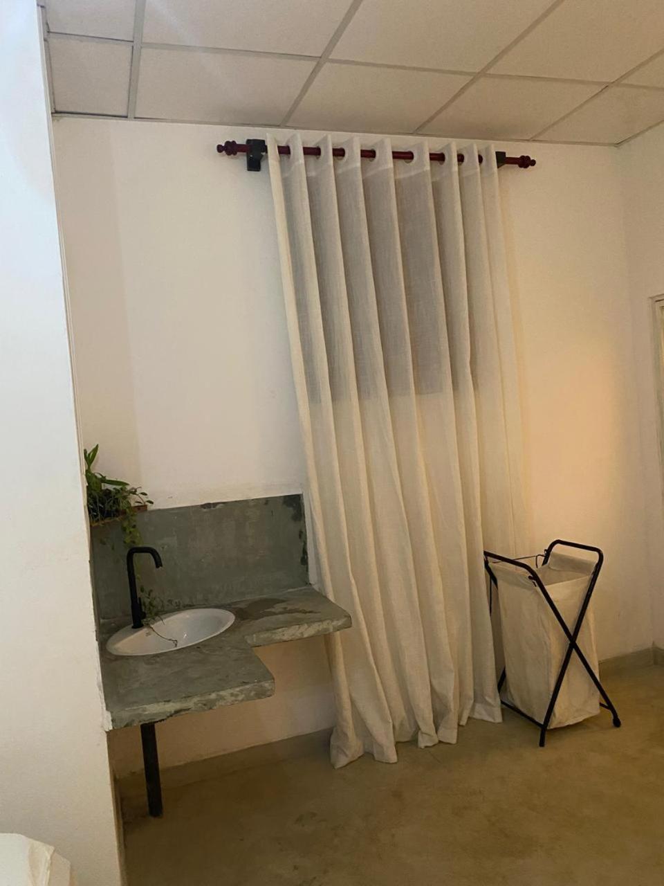 Country house Red Colombo