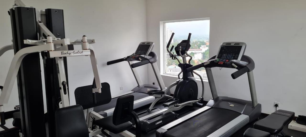 3 Bed - Highness Rajagiriya * Colombo