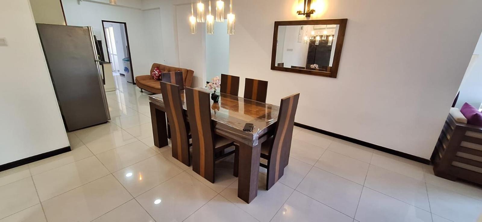 3 Bed - Highness Rajagiriya Colombo