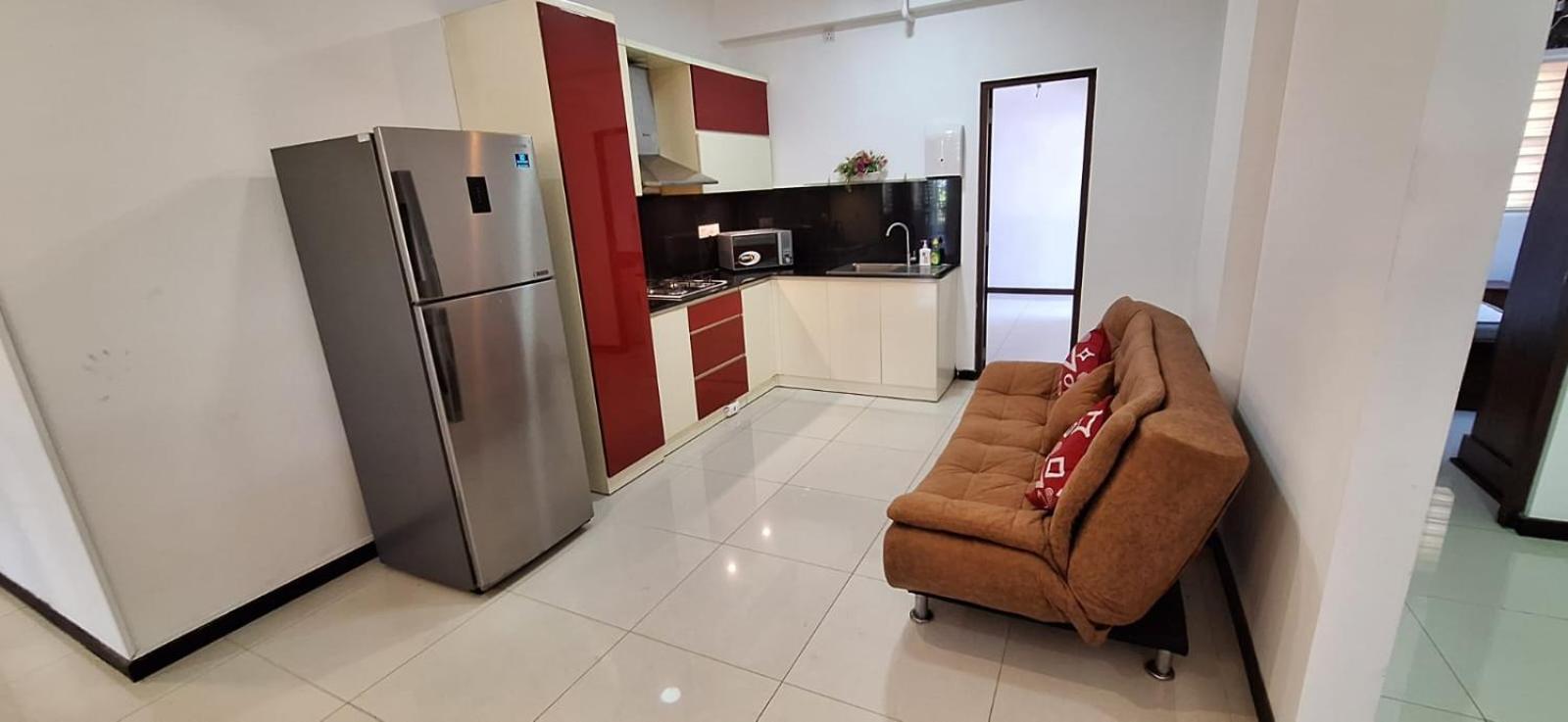 3 Bed - Highness Rajagiriya