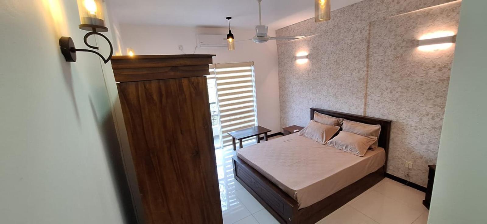 3 Bed - Highness Rajagiriya *