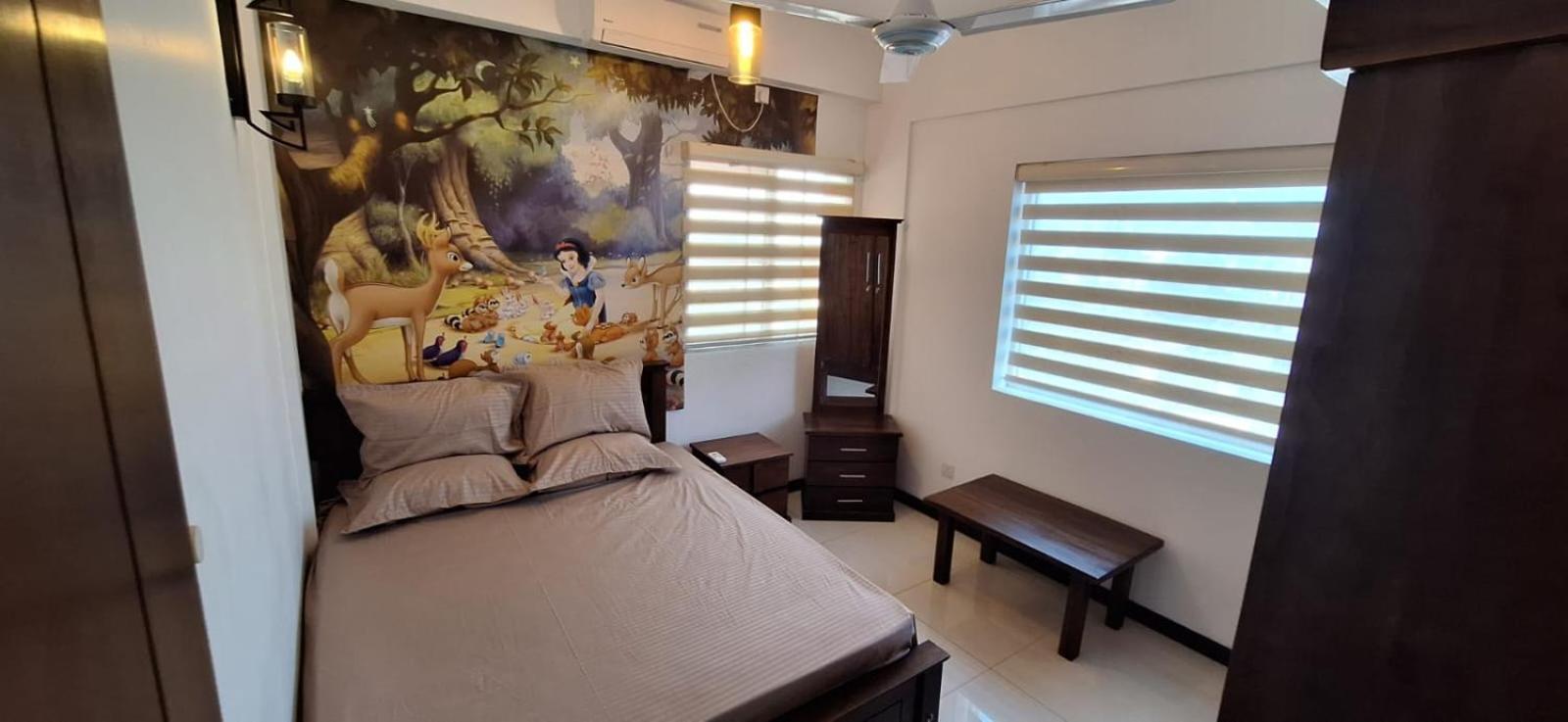 3 Bed - Highness Rajagiriya * Colombo