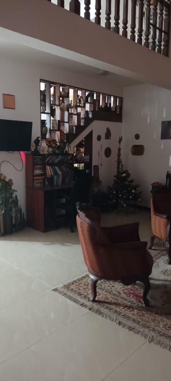 Homestay Leisure Colombo
