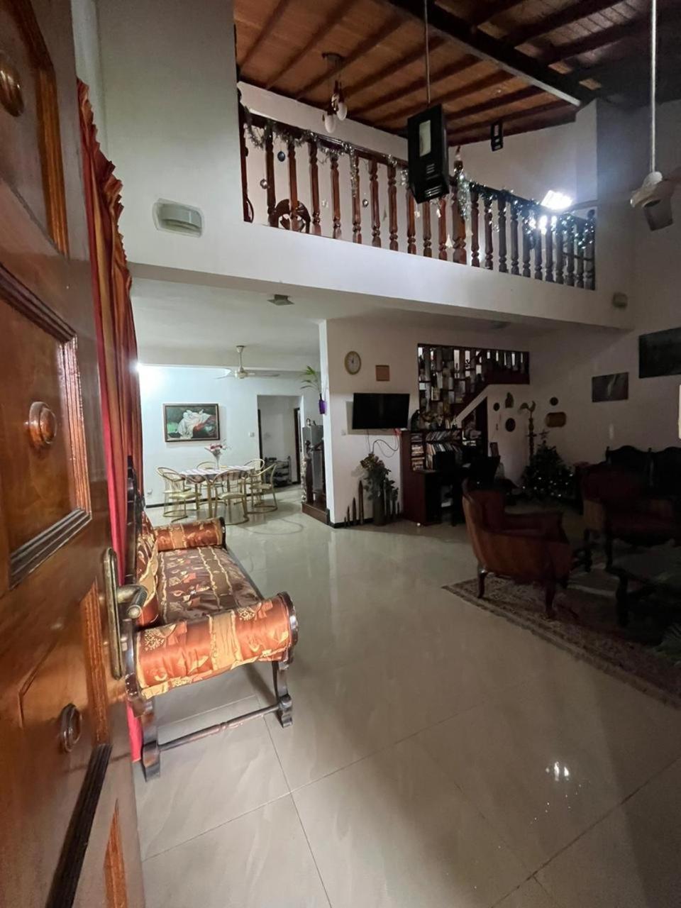 Leisure Colombo