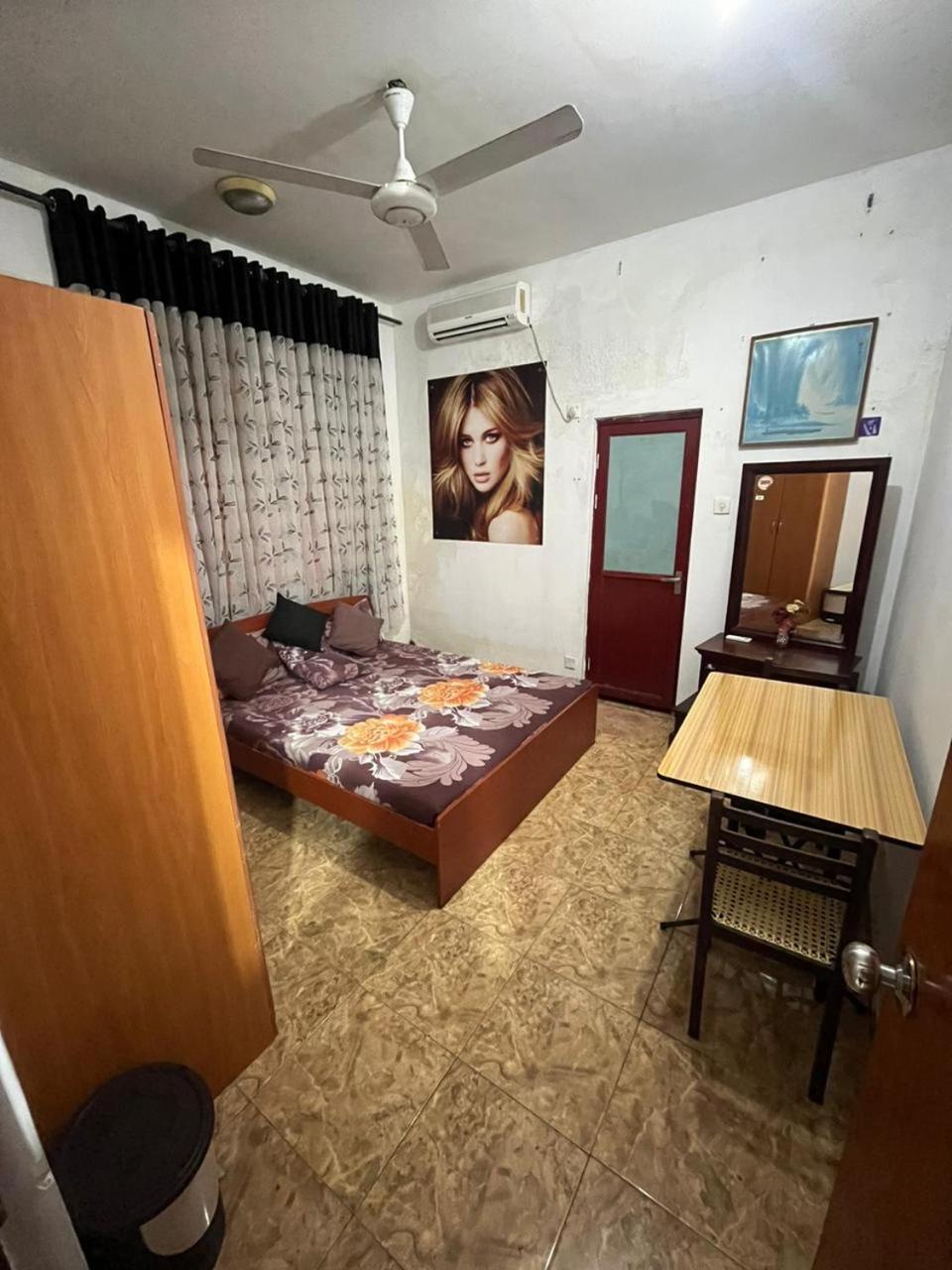 Leisure * Colombo
