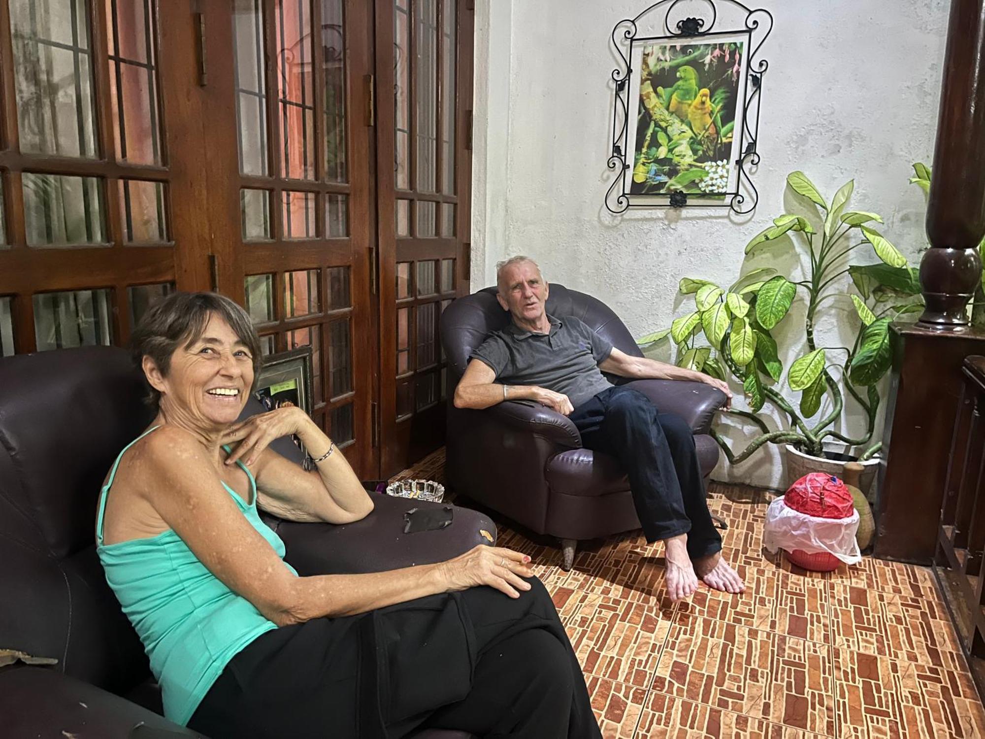 Leisure Homestay Colombo