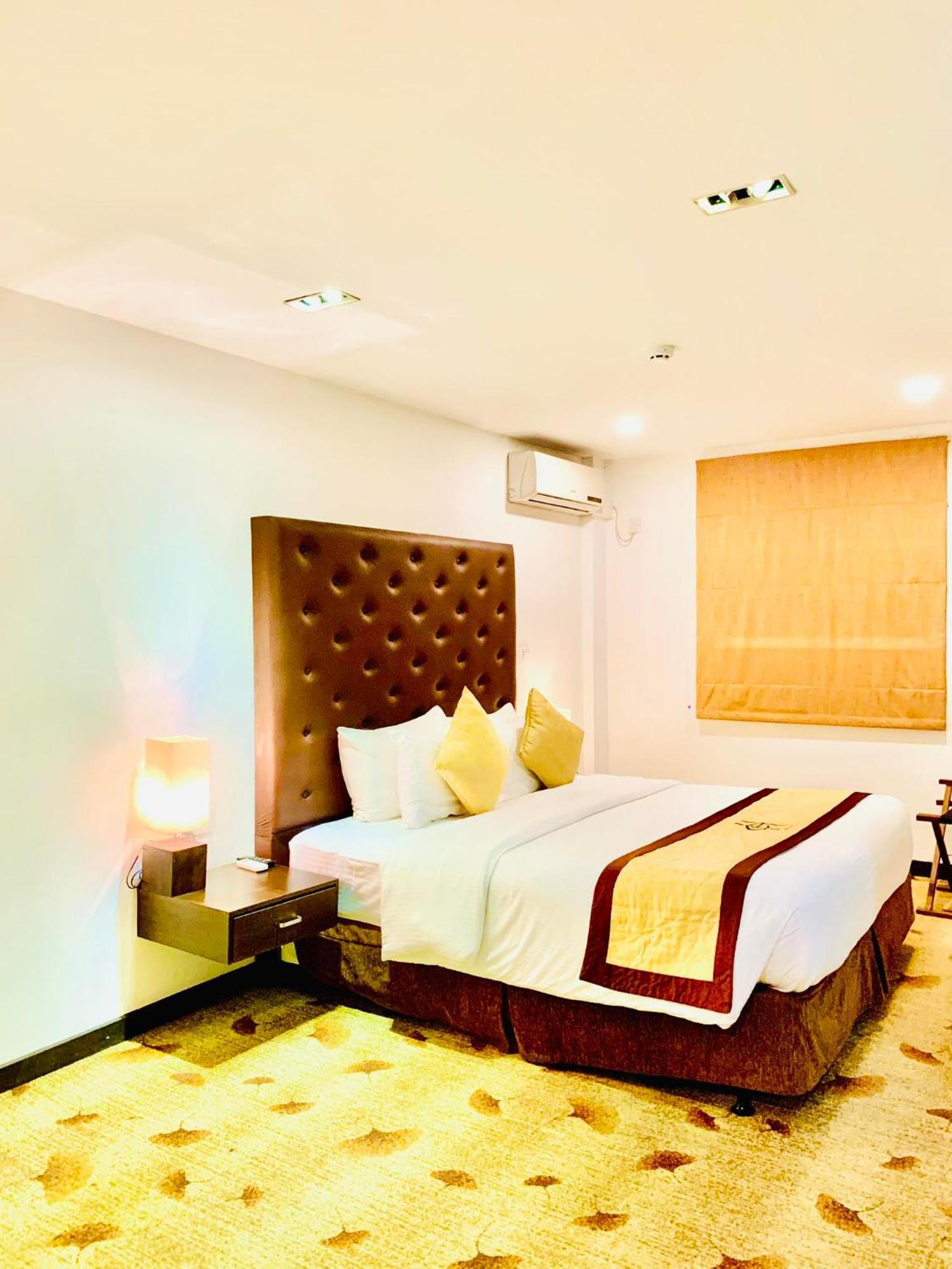 02 Hotel Colombo