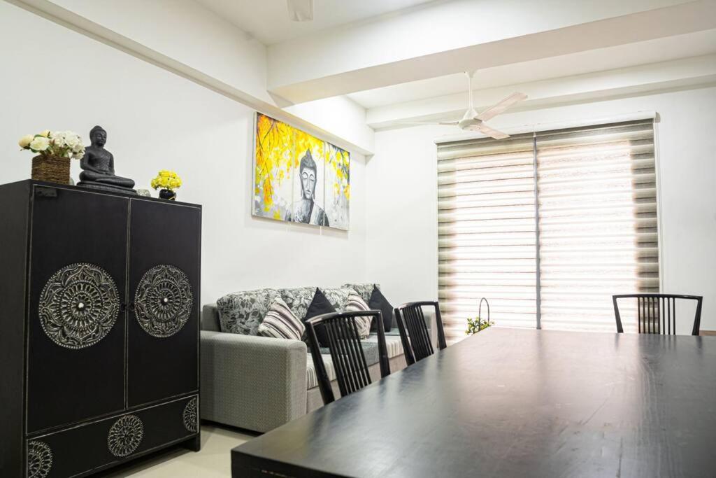 Apartment H2o Residences