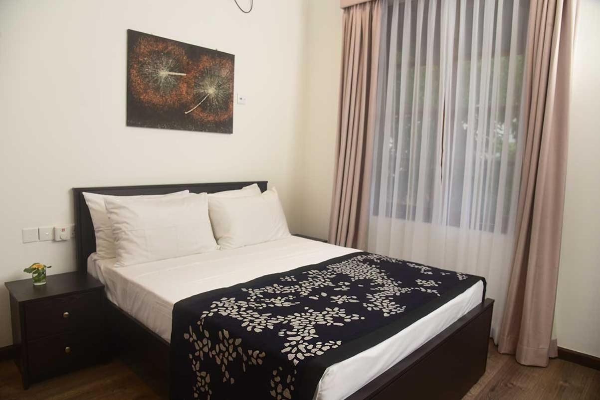 The Dutch Burgher Union - Dbu 4 Guest house Colombo