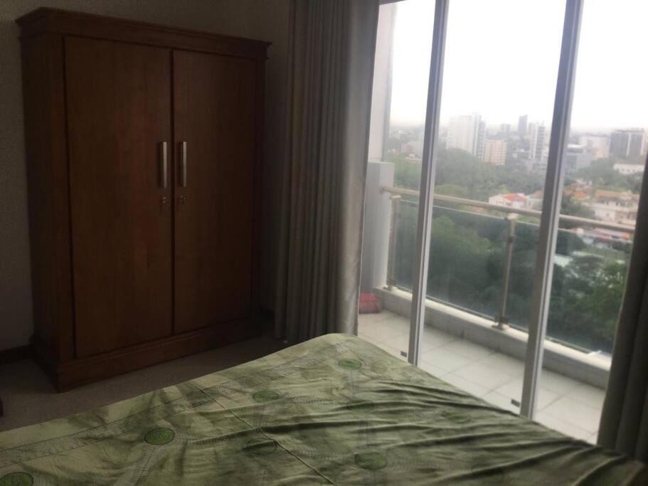 2br Alfred House Garden * Colombo