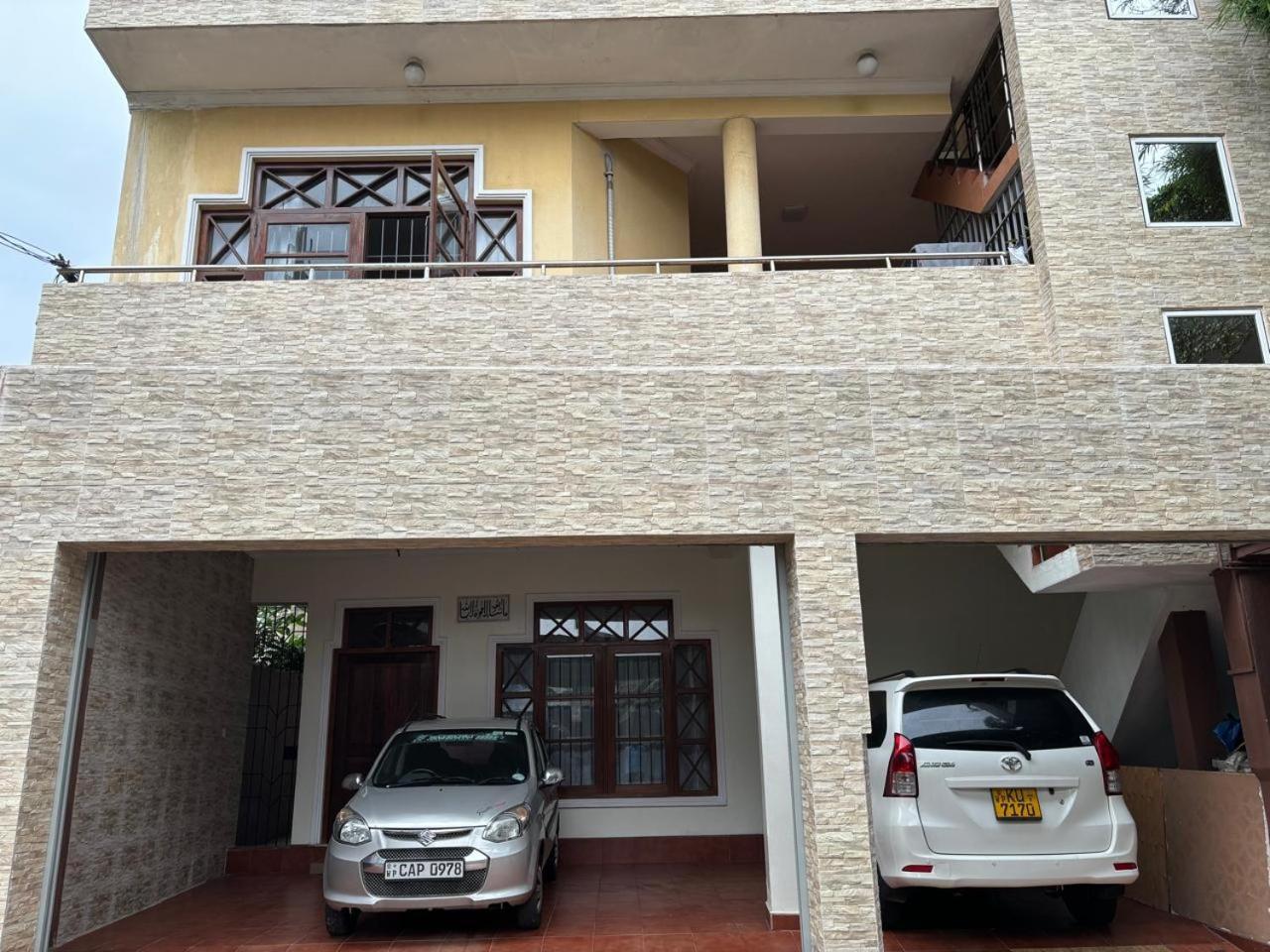 Casa de férias Fully Furnished Ground Floor Unit