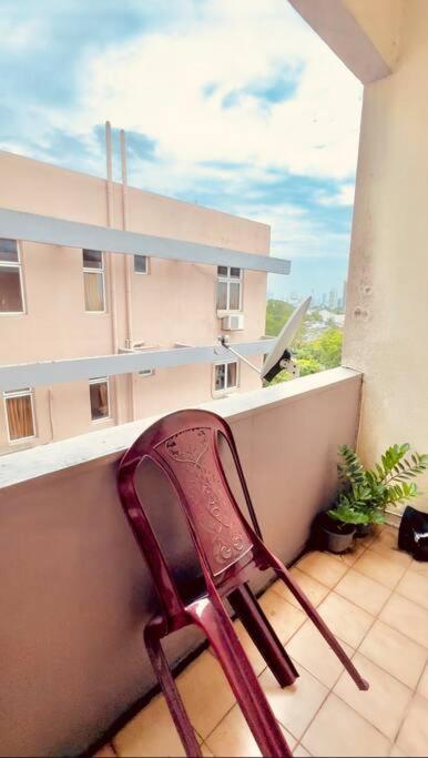 Apartment Cozy Colombo