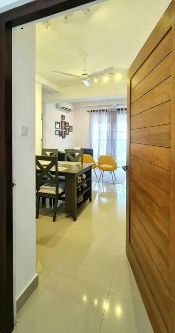 Ashly - Your Away Apartment Colombo