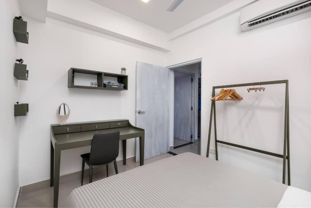 Apartment Ashly - Your Away Colombo