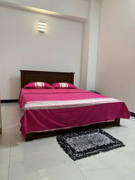 Apartment Truely A Away From *